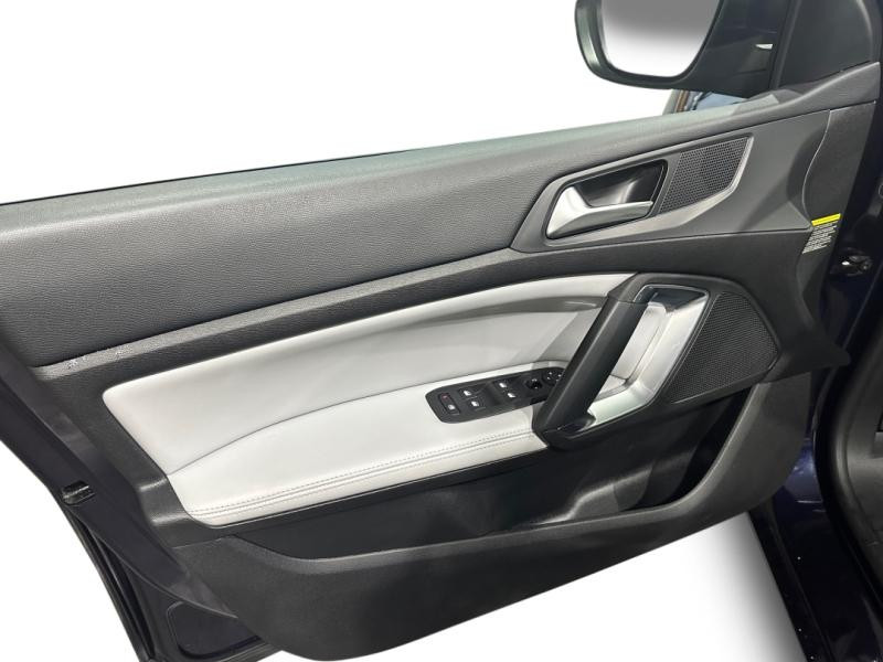 Occasion PEUGEOT 308 SW 1.2 PureTech 130ch E6.3 S&S GT Line EAT8 2019 Dark Blue 13490 € à Lesménils