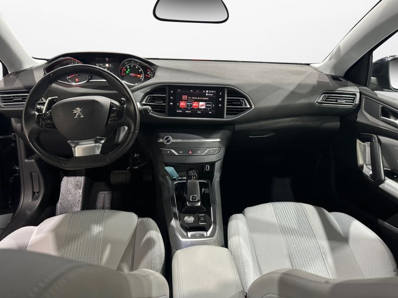 Occasion PEUGEOT 308 SW 1.2 PureTech 130ch E6.3 S&S GT Line EAT8 2019 Dark Blue 13490 € à Lesménils