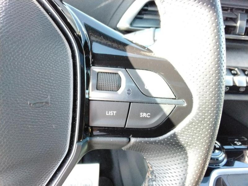 Occasion PEUGEOT 3008 1.2 PureTech 130ch S&S GT 2023 Noir 22890 € à Lesménils