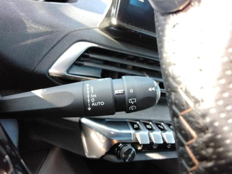 Occasion PEUGEOT 3008 1.2 PureTech 130ch S&S GT 2023 Noir 22890 € à Lesménils