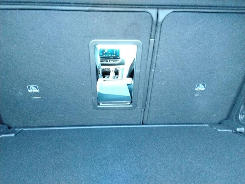 Occasion PEUGEOT 3008 1.2 PureTech 130ch S&S GT 2023 Noir 22890 € à Lesménils