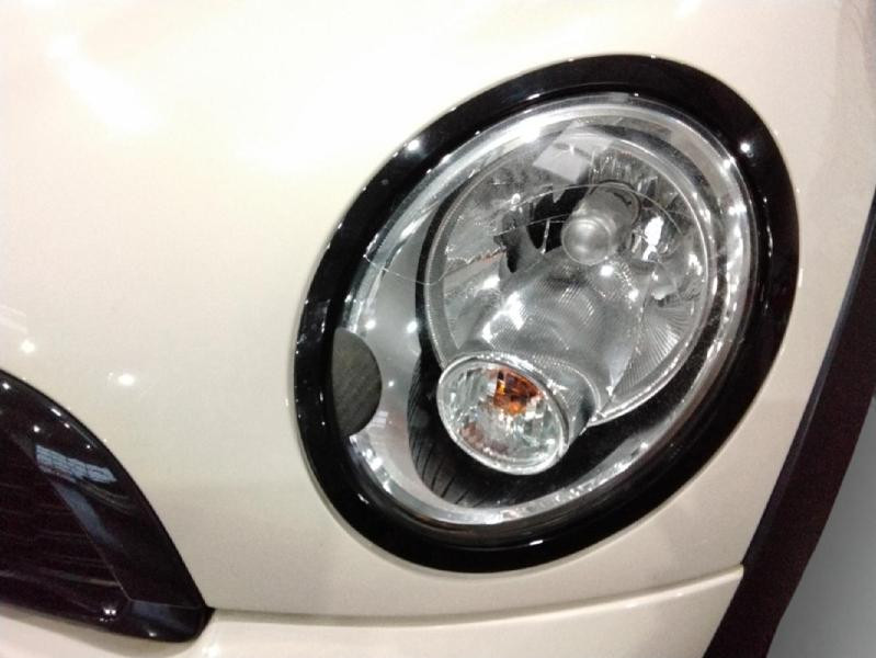 Occasion MINI Mini One 75ch Pack Salt 2013 Pepper White 9990 € à Lesménils