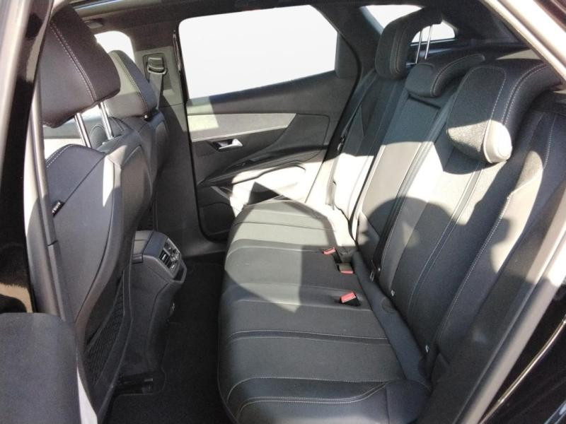 Occasion PEUGEOT 3008 1.2 PureTech 130ch S&S GT 2023 Noir 22890 € à Lesménils