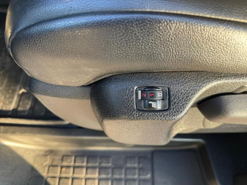 Occasion PEUGEOT Expert Fg M 2.0 BlueHDi 180ch S&S Pack Asphalt EAT8 2021 Gris Acier métal 20990 € à Lesménils