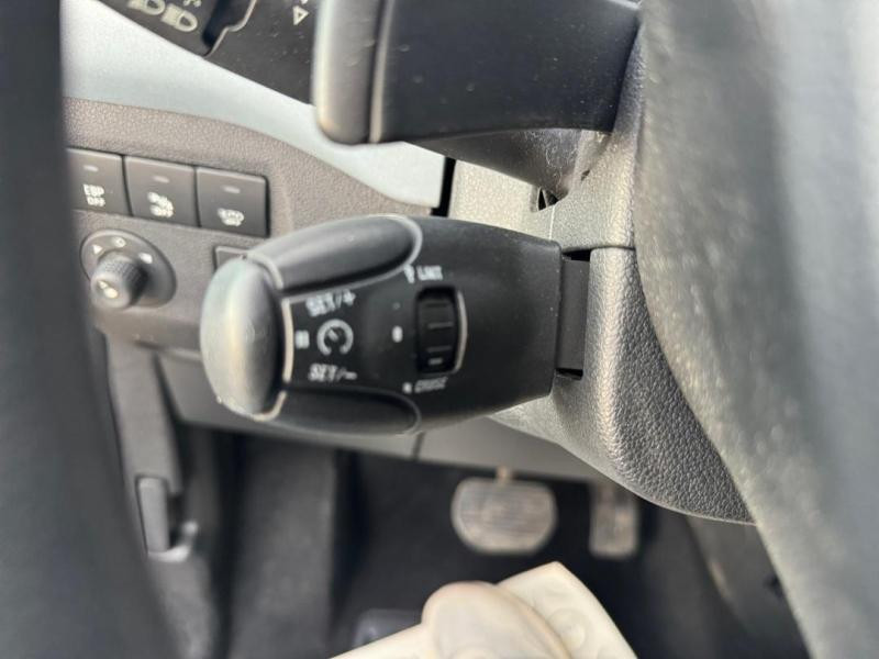 Occasion CITROEN Berlingo 1.6 e-HDi90 Airdream Confort ETG6 5p 2013 Gris 11990 € à Lesménils