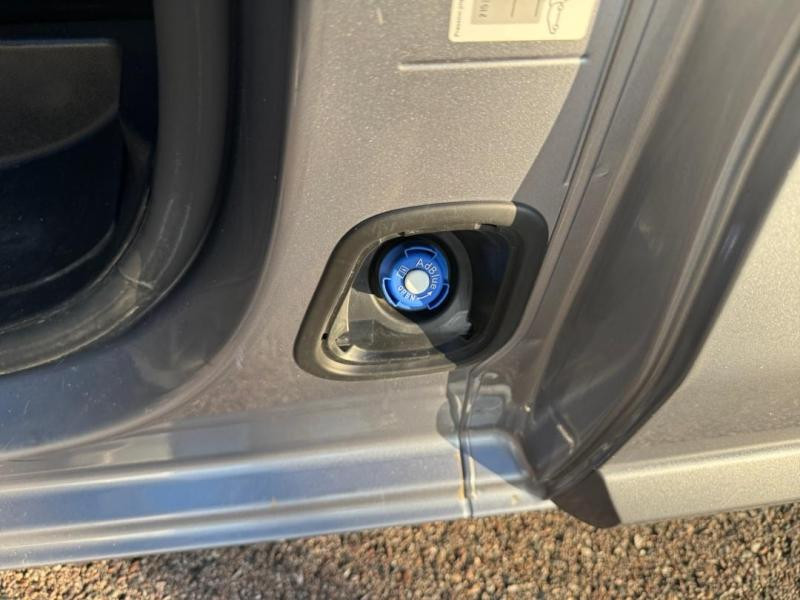 Occasion PEUGEOT Expert Fg M 2.0 BlueHDi 180ch S&S Pack Asphalt EAT8 2021 Gris Acier métal 20990 € à Lesménils