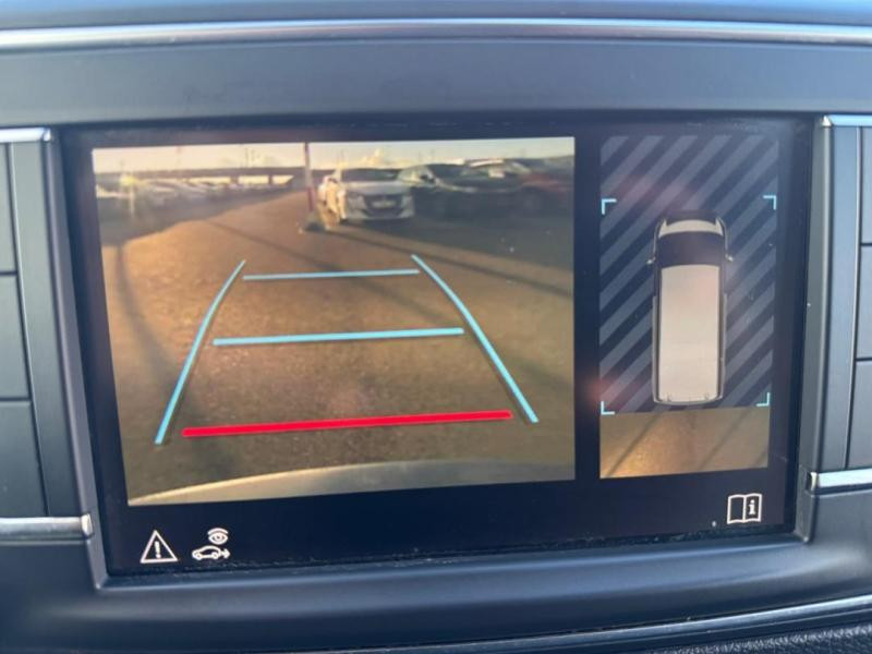 Occasion PEUGEOT Expert Fg M 2.0 BlueHDi 180ch S&S Pack Asphalt EAT8 2021 Gris Acier métal 20990 € à Lesménils