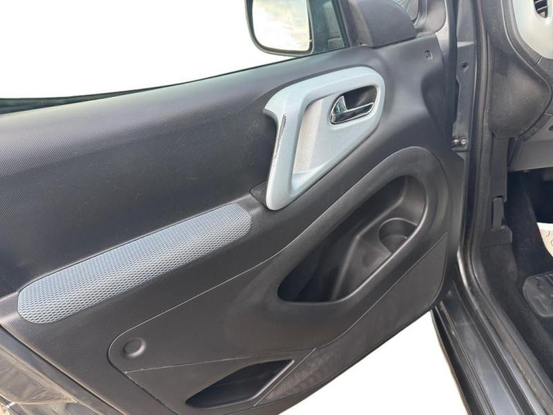 Occasion CITROEN Berlingo 1.6 e-HDi90 Airdream Confort ETG6 5p 2013 Gris 11990 € à Lesménils