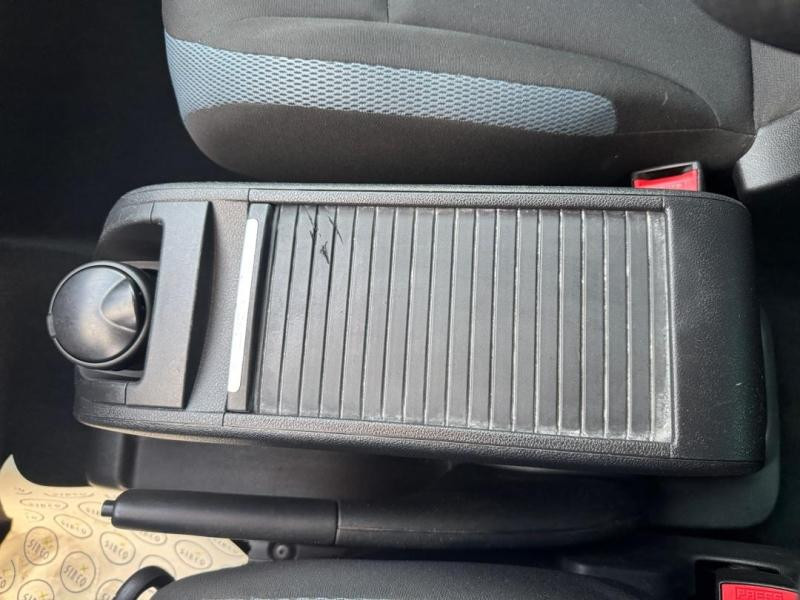 Occasion CITROEN Berlingo 1.6 e-HDi90 Airdream Confort ETG6 5p 2013 Gris 11990 € à Lesménils