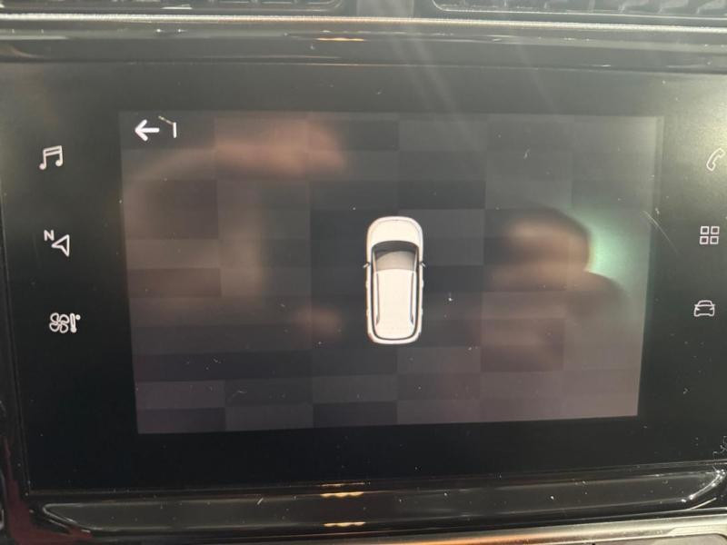 Occasion CITROEN C3 Aircross BlueHDi 100ch S&S Shine Business E6.d 2021 Gris Platinium (M) 11990 € à Lesménils