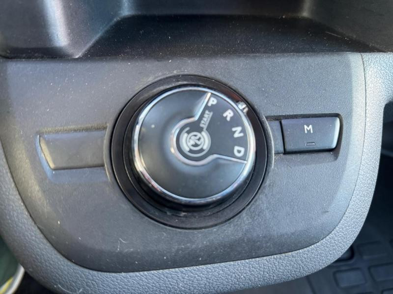 Occasion PEUGEOT Expert Fg M 2.0 BlueHDi 180ch S&S Pack Asphalt EAT8 2021 Gris Acier métal 20990 € à Lesménils