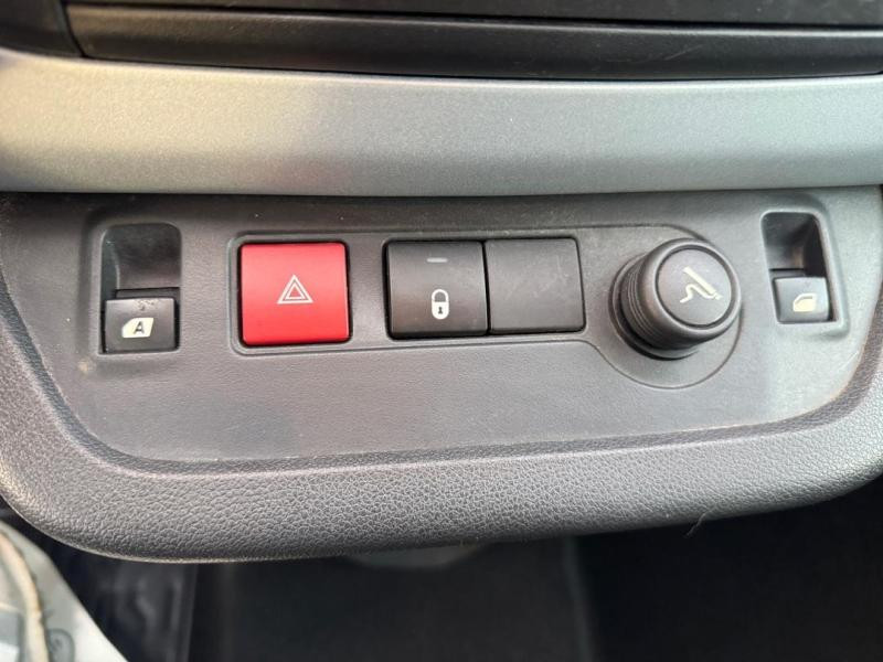 Occasion CITROEN Berlingo 1.6 e-HDi90 Airdream Confort ETG6 5p 2013 Gris 11990 € à Lesménils