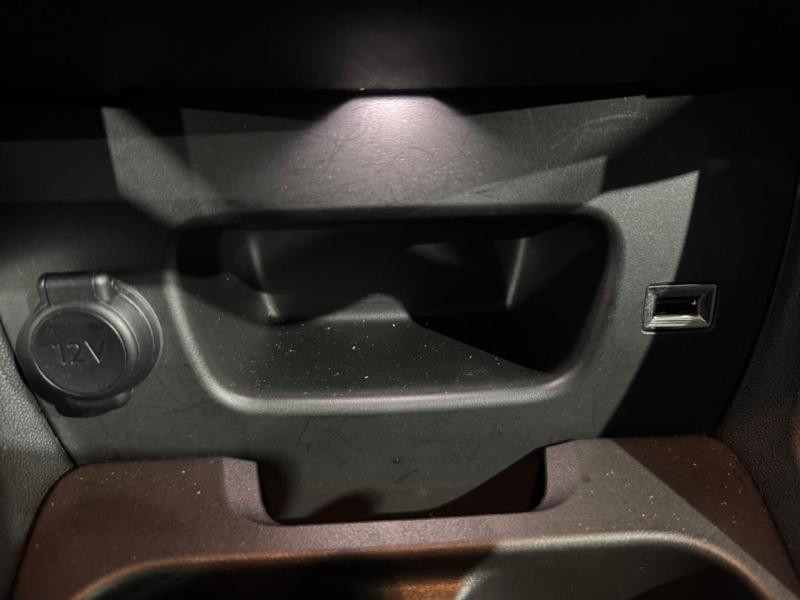 Occasion CITROEN C3 Aircross BlueHDi 100ch S&S Shine Business E6.d 2021 Gris Platinium (M) 11990 € à Lesménils