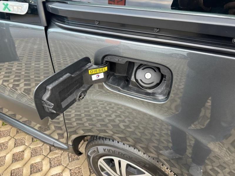 Occasion CITROEN Berlingo 1.6 e-HDi90 Airdream Confort ETG6 5p 2013 Gris 11990 € à Lesménils