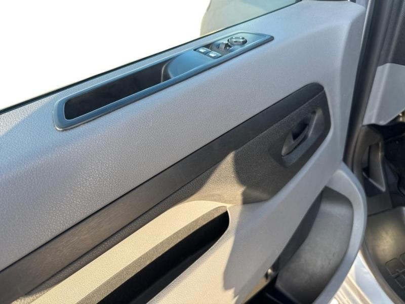 Occasion PEUGEOT Expert Fg M 2.0 BlueHDi 180ch S&S Pack Asphalt EAT8 2021 Gris Acier métal 20990 € à Lesménils