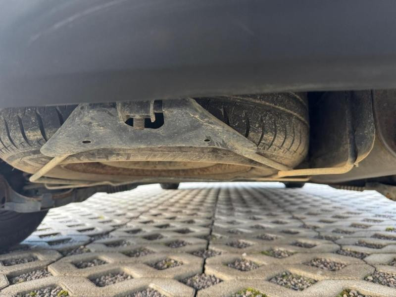 Occasion CITROEN Berlingo 1.6 e-HDi90 Airdream Confort ETG6 5p 2013 Gris 11990 € à Lesménils