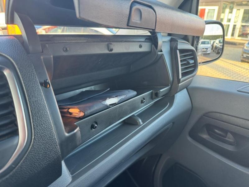 Occasion PEUGEOT Expert Fg M 2.0 BlueHDi 180ch S&S Pack Asphalt EAT8 2021 Gris Acier métal 20990 € à Lesménils