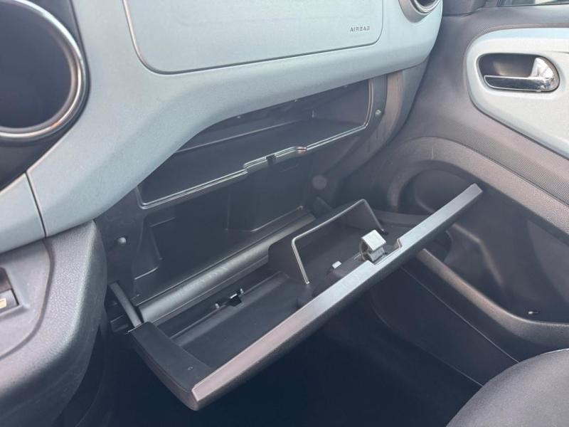 Occasion CITROEN Berlingo 1.6 e-HDi90 Airdream Confort ETG6 5p 2013 Gris 11990 € à Lesménils