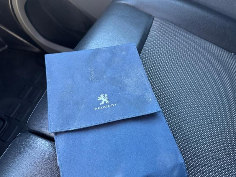 Occasion PEUGEOT Expert Fg M 2.0 BlueHDi 180ch S&S Pack Asphalt EAT8 2021 Gris Acier métal 20990 € à Lesménils