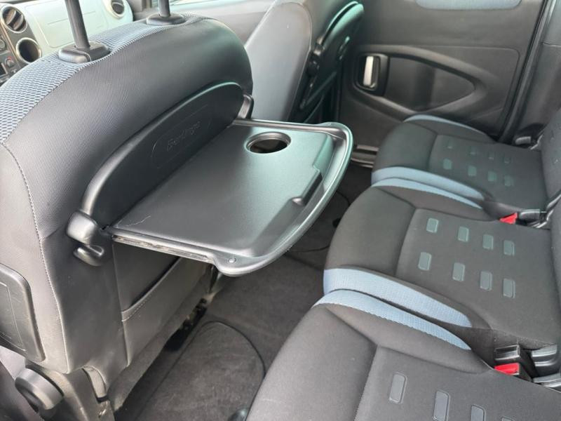 Occasion CITROEN Berlingo 1.6 e-HDi90 Airdream Confort ETG6 5p 2013 Gris 11990 € à Lesménils