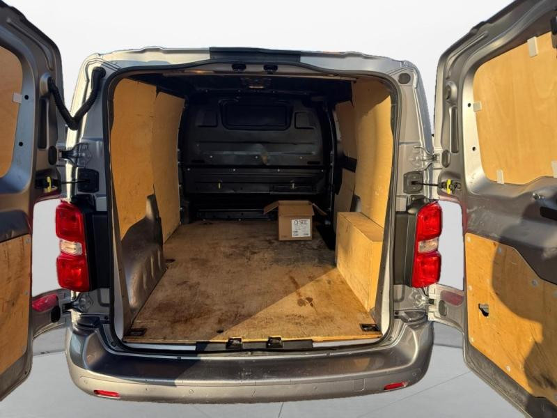 Occasion PEUGEOT Expert Fg M 2.0 BlueHDi 180ch S&S Pack Asphalt EAT8 2021 Gris Acier métal 20990 € à Lesménils