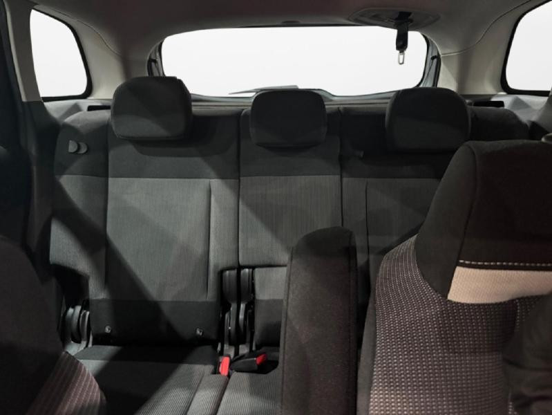 Occasion CITROEN C3 Aircross BlueHDi 100ch S&S Shine Business E6.d 2021 Gris Platinium (M) 11990 € à Lesménils