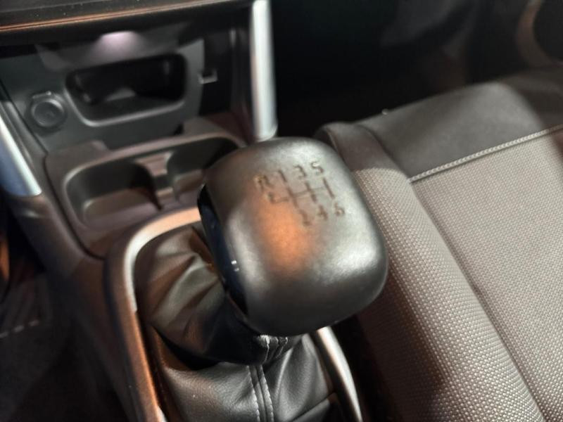 Occasion CITROEN C3 Aircross BlueHDi 100ch S&S Shine Business E6.d 2021 Gris Platinium (M) 11990 € à Lesménils