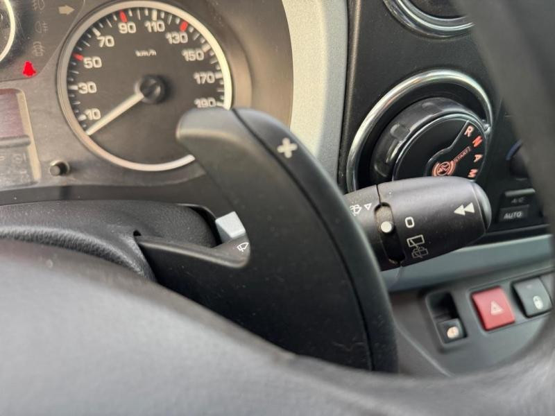 Occasion CITROEN Berlingo 1.6 e-HDi90 Airdream Confort ETG6 5p 2013 Gris 11990 € à Lesménils