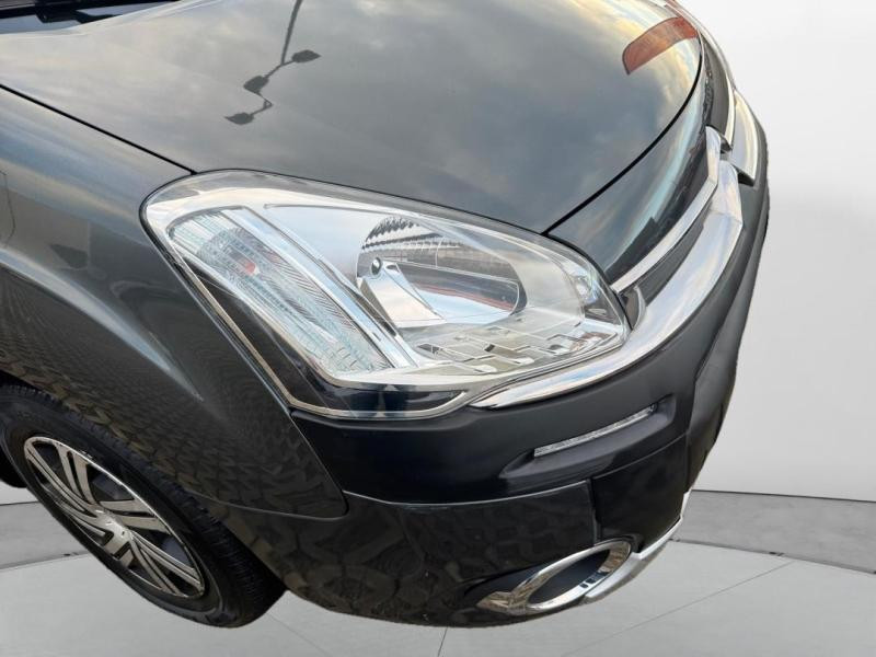 Occasion CITROEN Berlingo 1.6 e-HDi90 Airdream Confort ETG6 5p 2013 Gris 11990 € à Lesménils