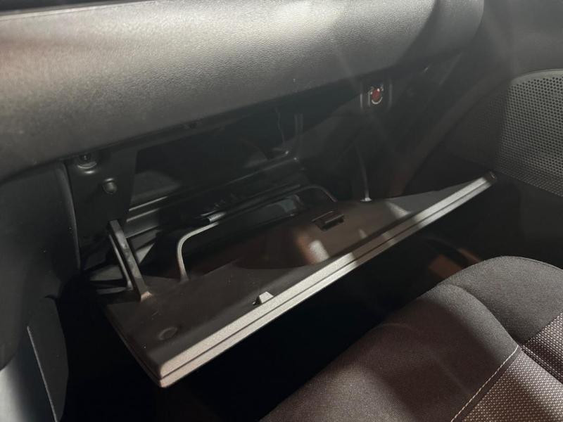 Occasion CITROEN C3 Aircross BlueHDi 100ch S&S Shine Business E6.d 2021 Gris Platinium (M) 11990 € à Lesménils