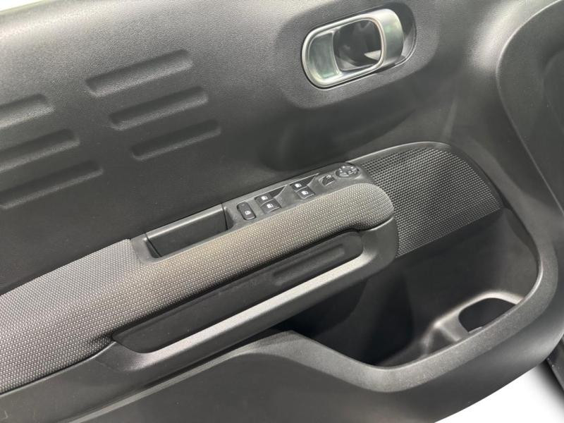 Occasion CITROEN C3 Aircross BlueHDi 100ch S&S Shine Business E6.d 2021 Gris Platinium (M) 11990 € à Lesménils