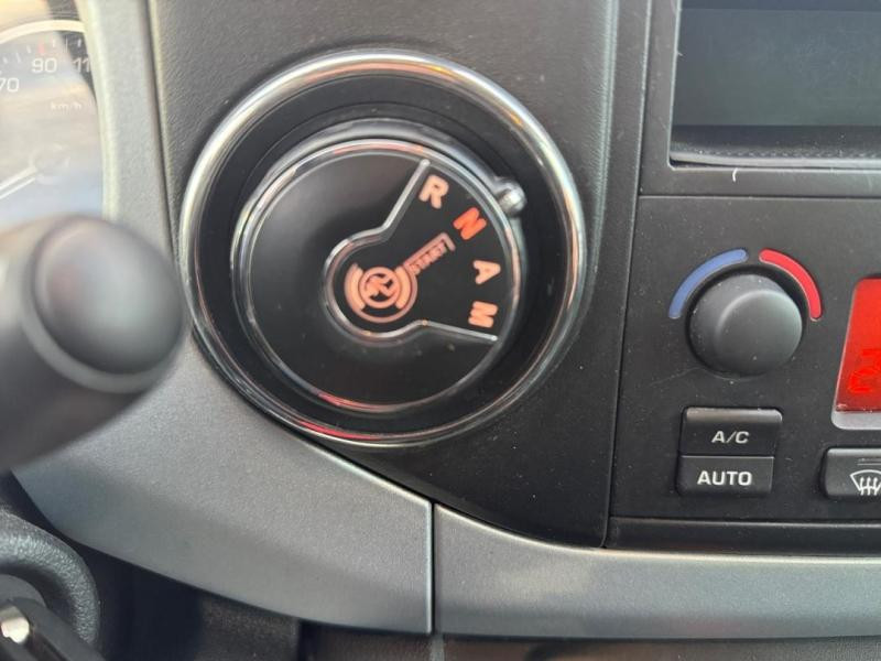 Occasion CITROEN Berlingo 1.6 e-HDi90 Airdream Confort ETG6 5p 2013 Gris 11990 € à Lesménils