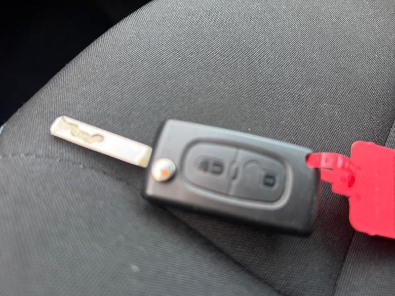 Occasion CITROEN Berlingo 1.6 e-HDi90 Airdream Confort ETG6 5p 2013 Gris 11990 € à Lesménils