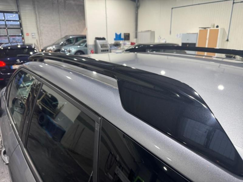 Occasion CITROEN C3 Aircross BlueHDi 100ch S&S Shine Business E6.d 2021 Gris Platinium (M) 11990 € à Lesménils