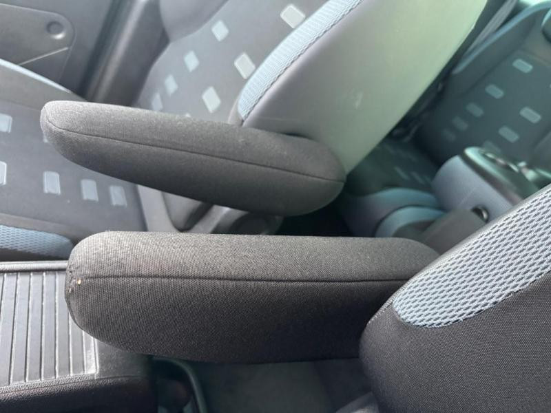 Occasion CITROEN Berlingo 1.6 e-HDi90 Airdream Confort ETG6 5p 2013 Gris 11990 € à Lesménils