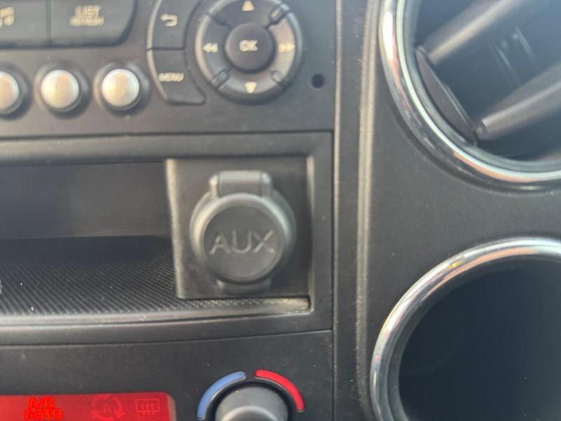 Occasion CITROEN Berlingo 1.6 e-HDi90 Airdream Confort ETG6 5p 2013 Gris 11990 € à Lesménils