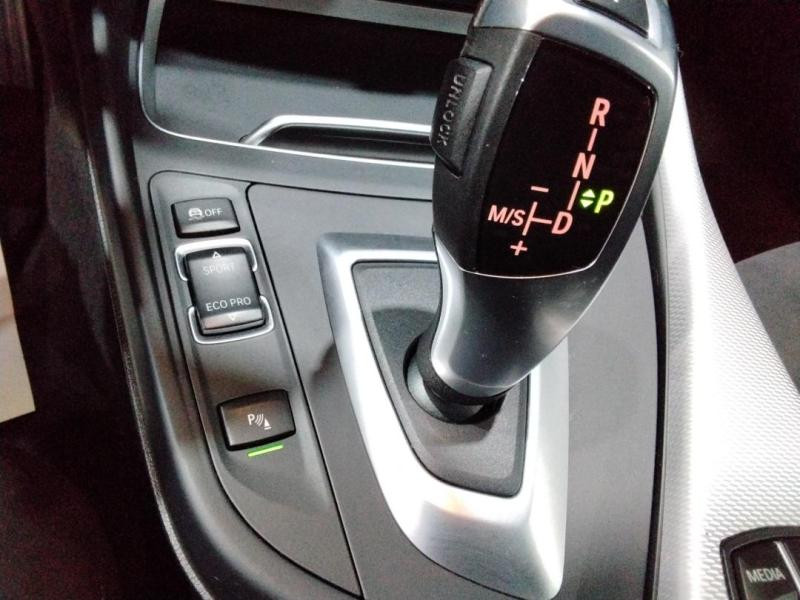 Occasion BMW Série 1 120dA xDrive 190ch M Sport 5p 2017 Mineralgrau 19490 € à Lesménils