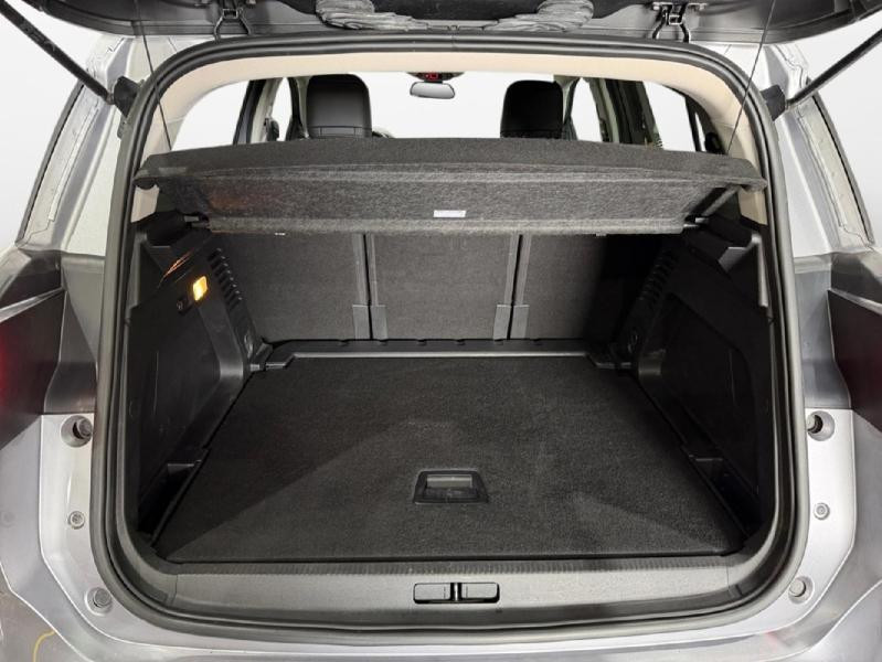 Occasion CITROEN C5 Aircross PureTech 130ch S&S C-Series EAT8 E6.d 2020 Gris Acier 17140 € à Lesménils