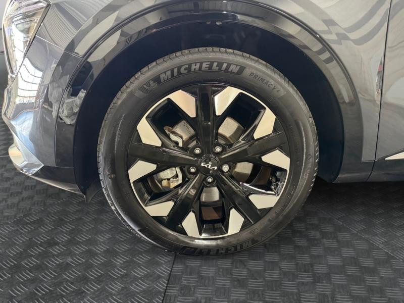 Used KIA Sportage 1.6 T-GDi 265ch PHEV Design BVA6 4x4 2024 Noir Basalte métallisé € 36990 in Lesménils