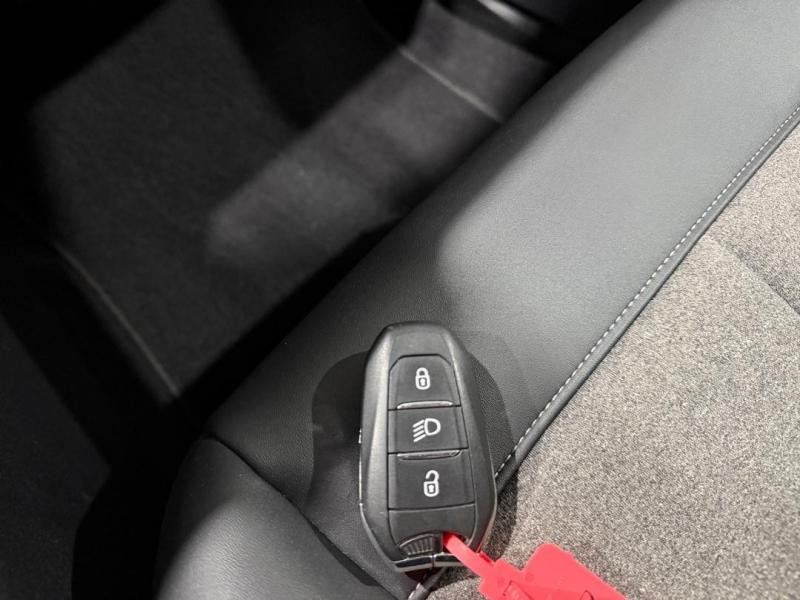 Occasion CITROEN C5 Aircross PureTech 130ch S&S C-Series EAT8 E6.d 2020 Gris Acier 17140 € à Lesménils