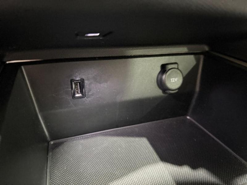 Occasion CITROEN C5 Aircross PureTech 130ch S&S C-Series EAT8 E6.d 2020 Gris Acier 17140 € à Lesménils