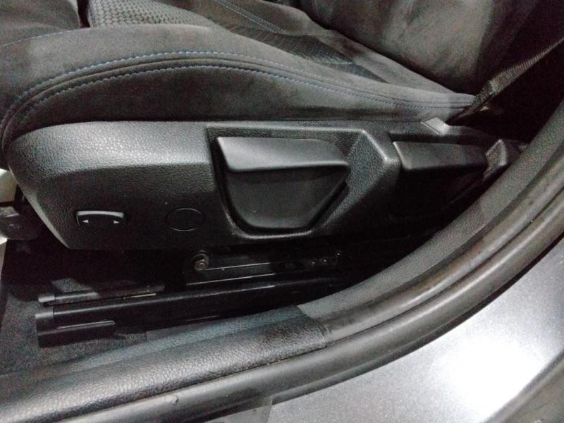 Occasion BMW Série 1 120dA xDrive 190ch M Sport 5p 2017 Mineralgrau 19490 € à Lesménils