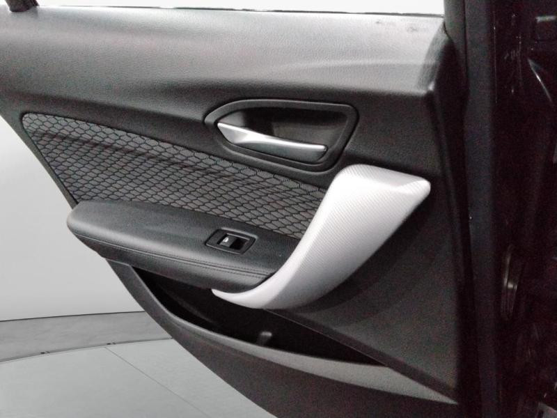 Occasion BMW Série 1 120dA xDrive 190ch M Sport 5p 2017 Mineralgrau 19490 € à Lesménils