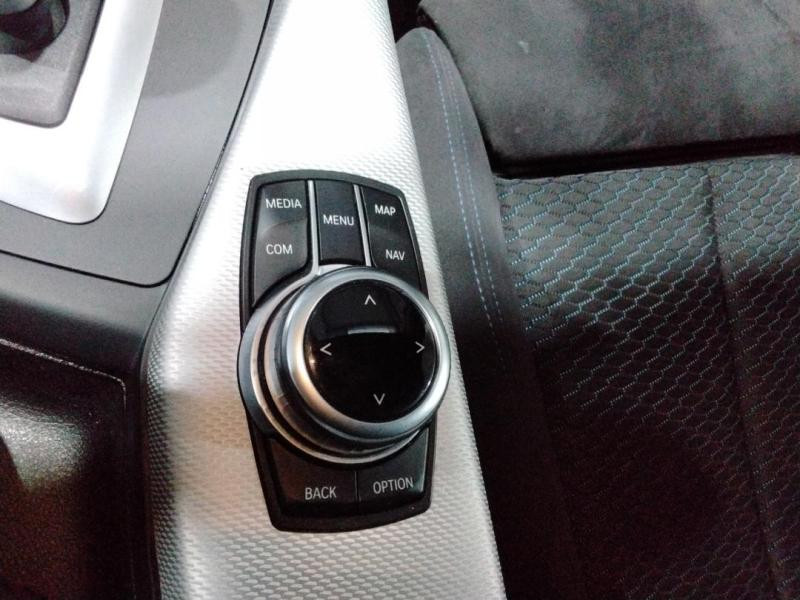 Occasion BMW Série 1 120dA xDrive 190ch M Sport 5p 2017 Mineralgrau 19490 € à Lesménils