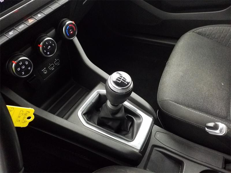 Occasion RENAULT Clio 1.0 TCe 90ch Business -21N 2022 Gris Platine 13290 € à Lesménils