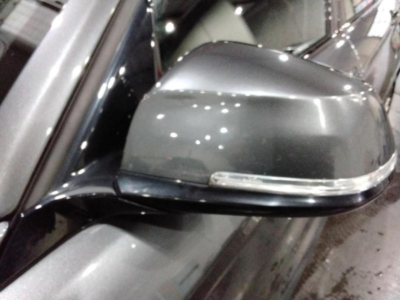 Occasion BMW Série 1 120dA xDrive 190ch M Sport 5p 2017 Mineralgrau 19490 € à Lesménils