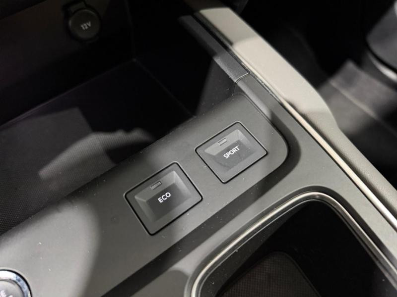 Occasion CITROEN C5 Aircross PureTech 130ch S&S C-Series EAT8 E6.d 2020 Gris Acier 17140 € à Lesménils