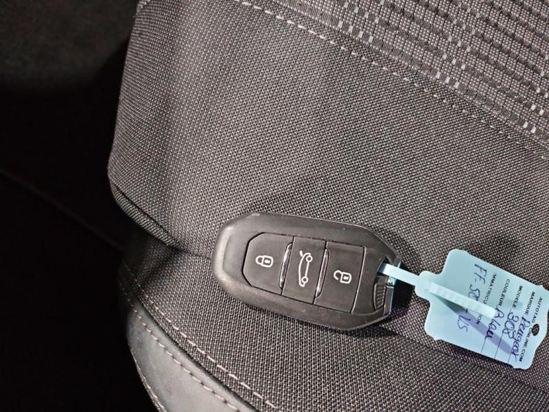 Used PEUGEOT 308 1.5 BlueHDi 130ch S&S Allure 2019 Bleu Magnetic € 12990 in Lesménils