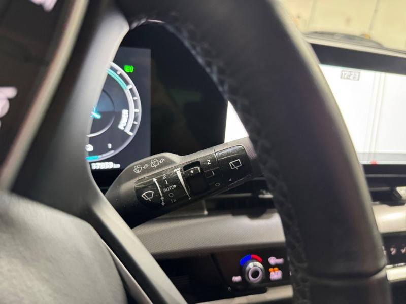 Used KIA Sportage 1.6 T-GDi 265ch PHEV Design BVA6 4x4 2024 Noir Basalte métallisé € 36990 in Lesménils