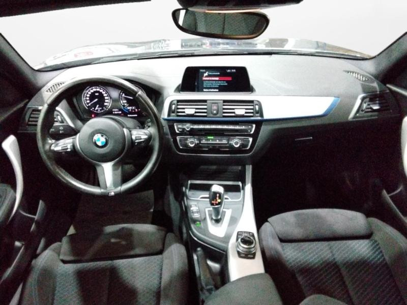 Occasion BMW Série 1 120dA xDrive 190ch M Sport 5p 2017 Mineralgrau 19490 € à Lesménils